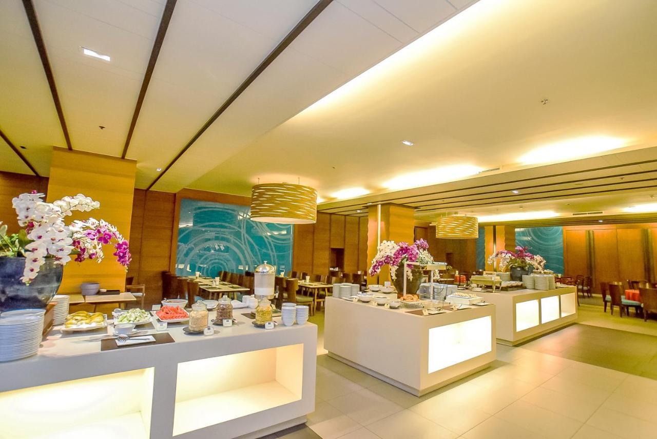 Rua Rasada Hotel - The Ideal Venue For Meetings & Events Trang Dış mekan fotoğraf