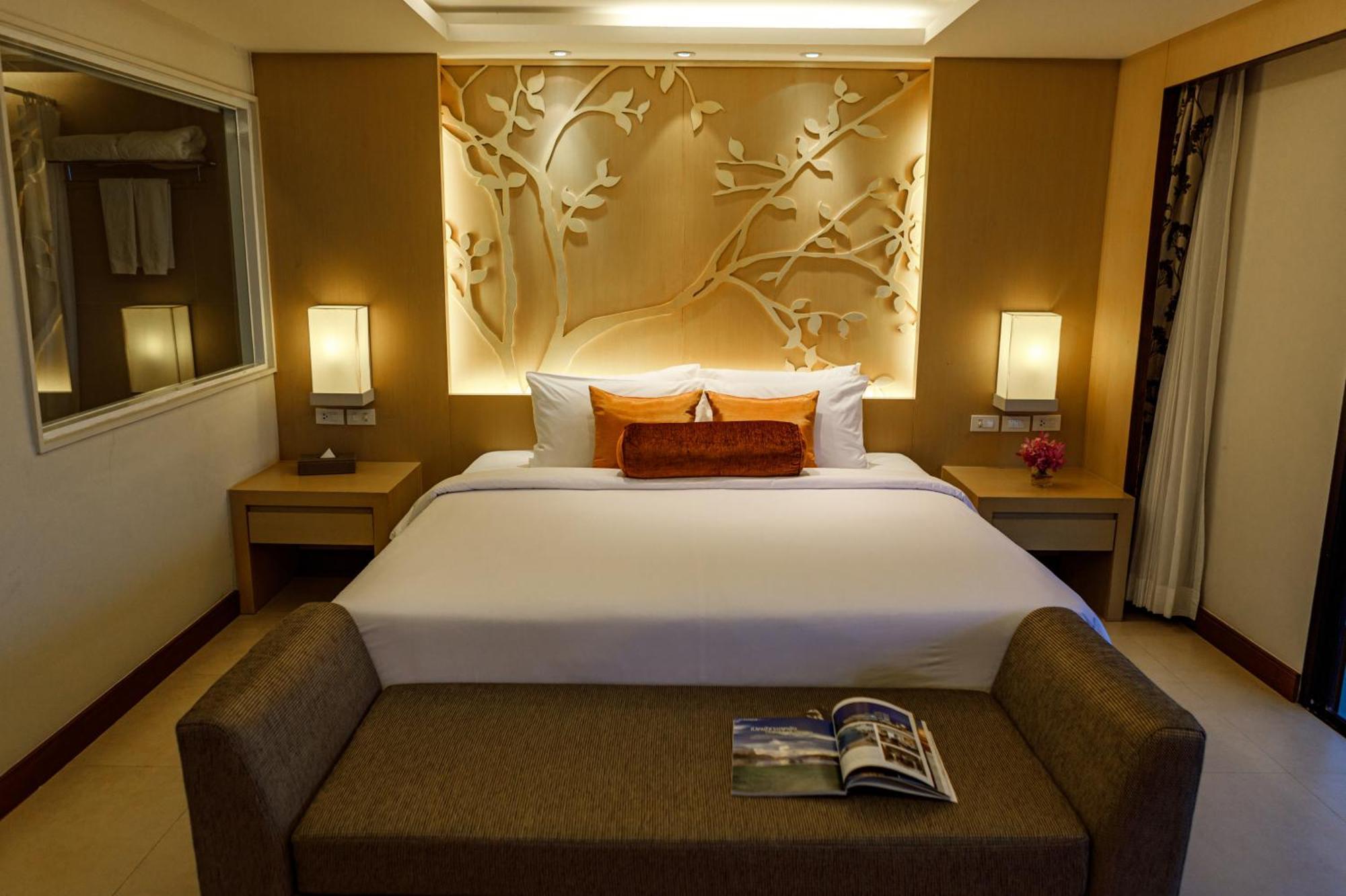 Rua Rasada Hotel - The Ideal Venue For Meetings & Events Trang Dış mekan fotoğraf