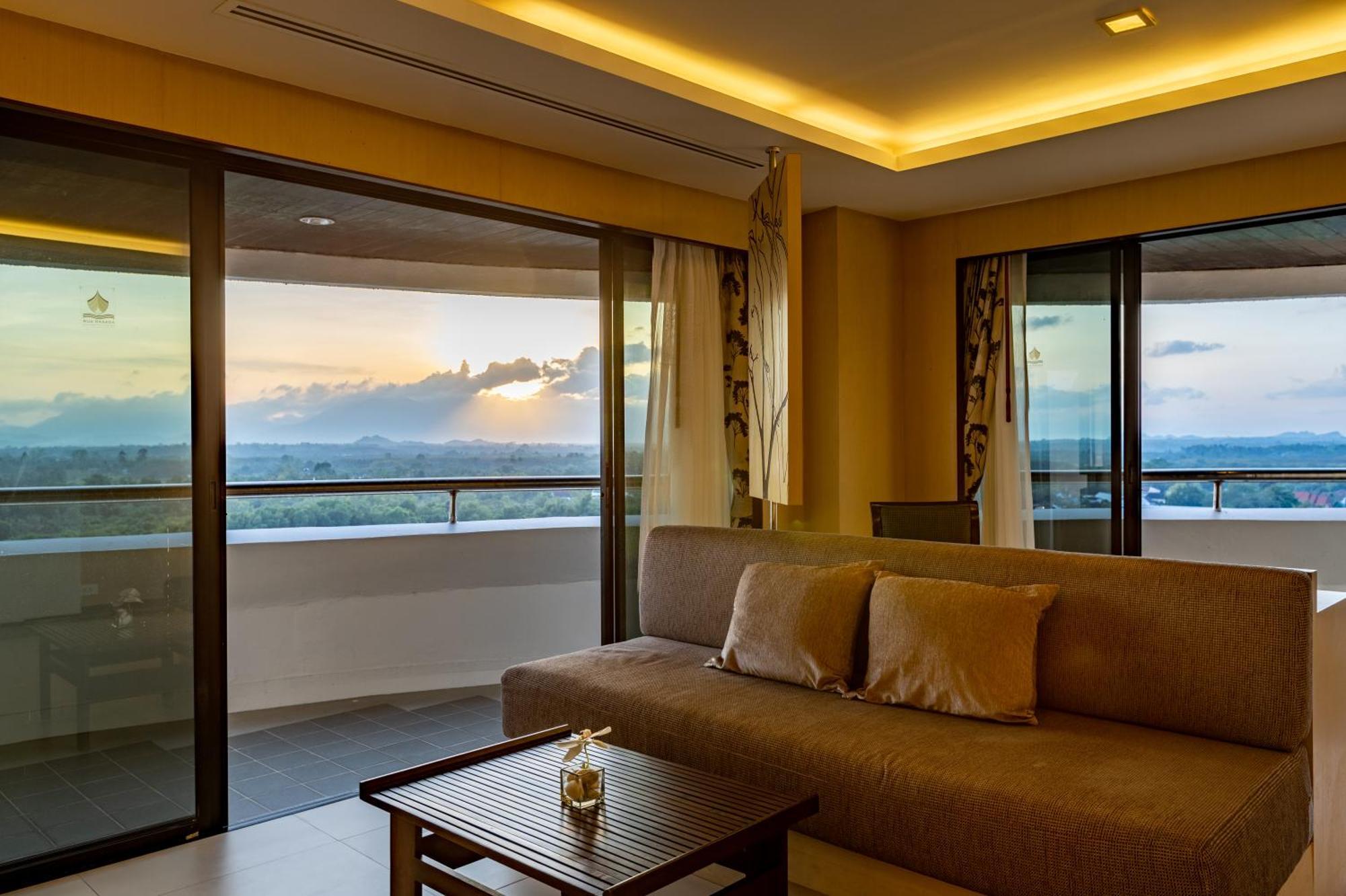 Rua Rasada Hotel - The Ideal Venue For Meetings & Events Trang Dış mekan fotoğraf