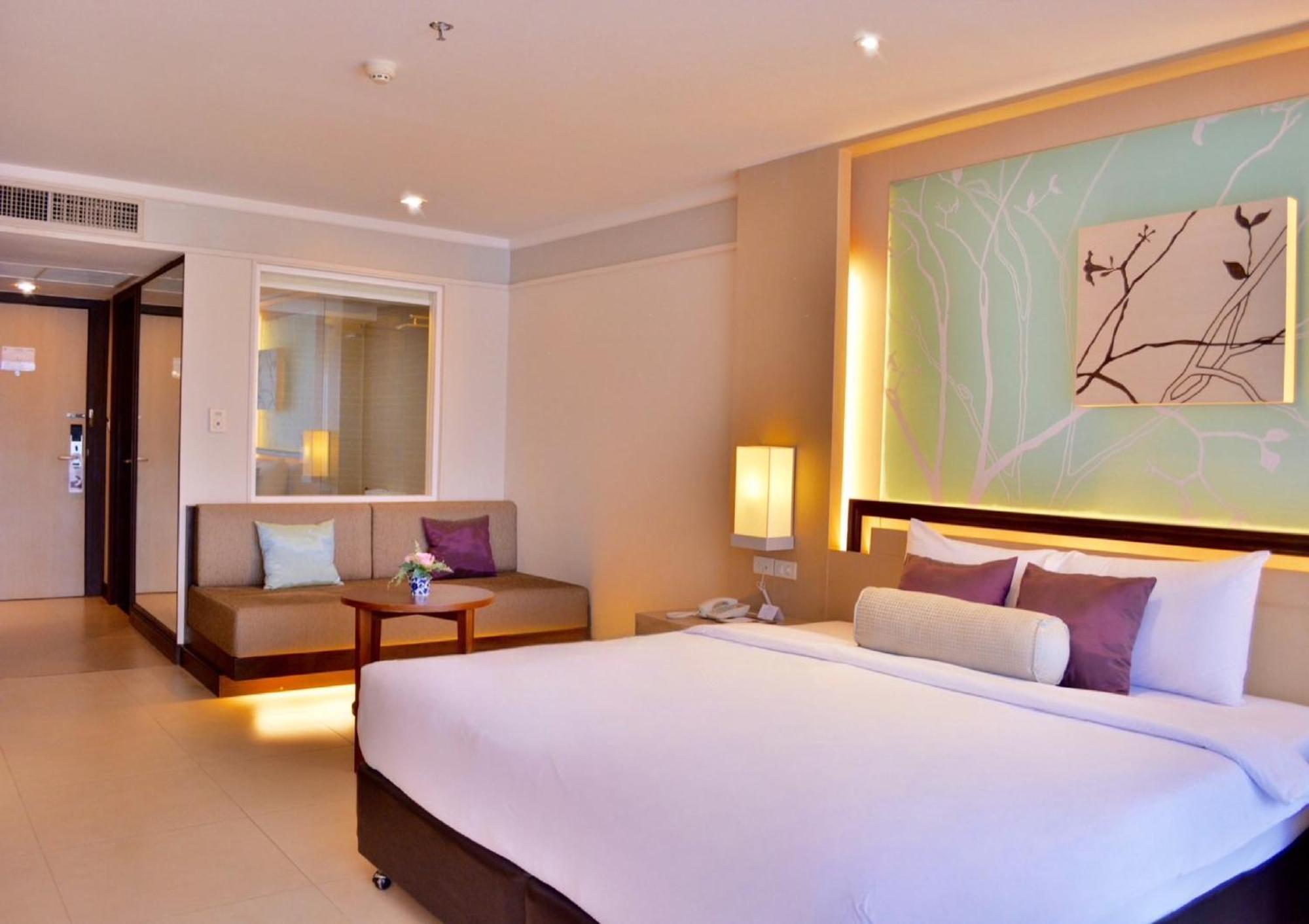 Rua Rasada Hotel - The Ideal Venue For Meetings & Events Trang Dış mekan fotoğraf