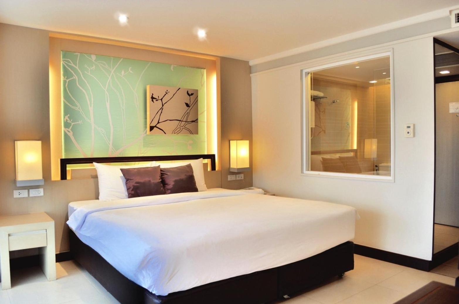 Rua Rasada Hotel - The Ideal Venue For Meetings & Events Trang Dış mekan fotoğraf