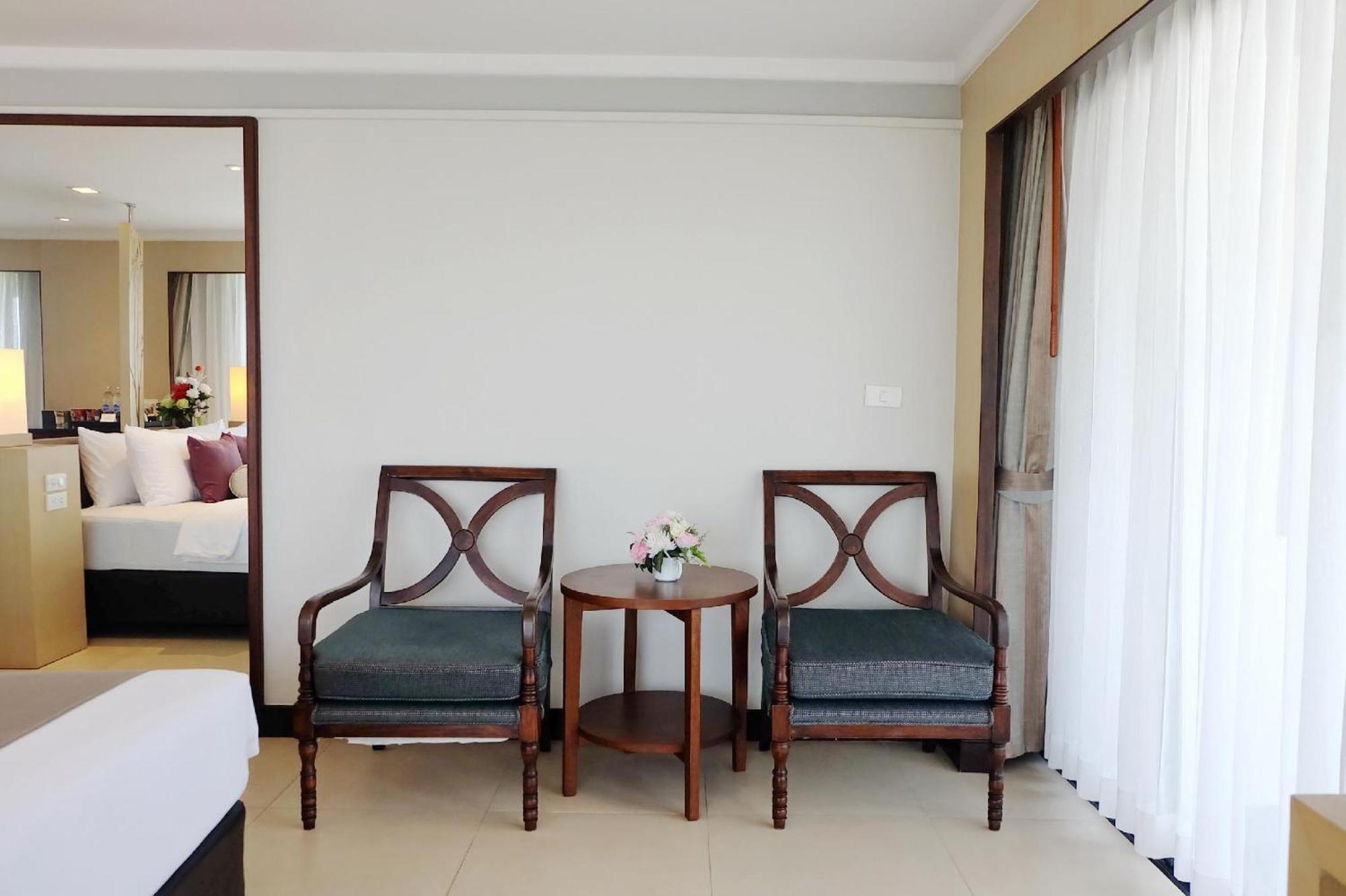Rua Rasada Hotel - The Ideal Venue For Meetings & Events Trang Oda fotoğraf