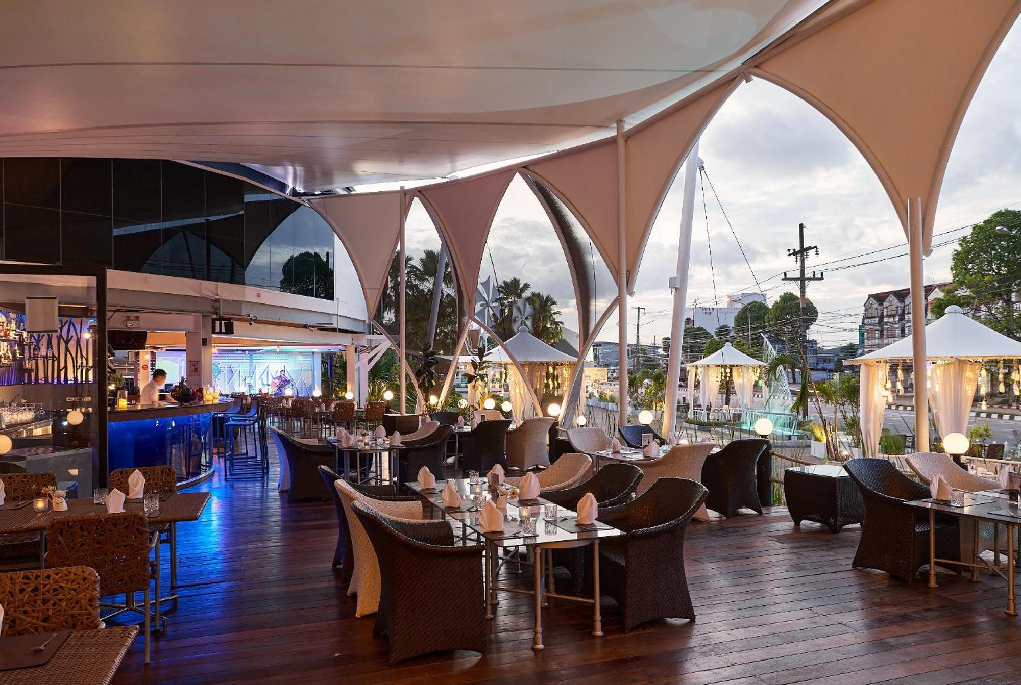 Rua Rasada Hotel - The Ideal Venue For Meetings & Events Trang Dış mekan fotoğraf