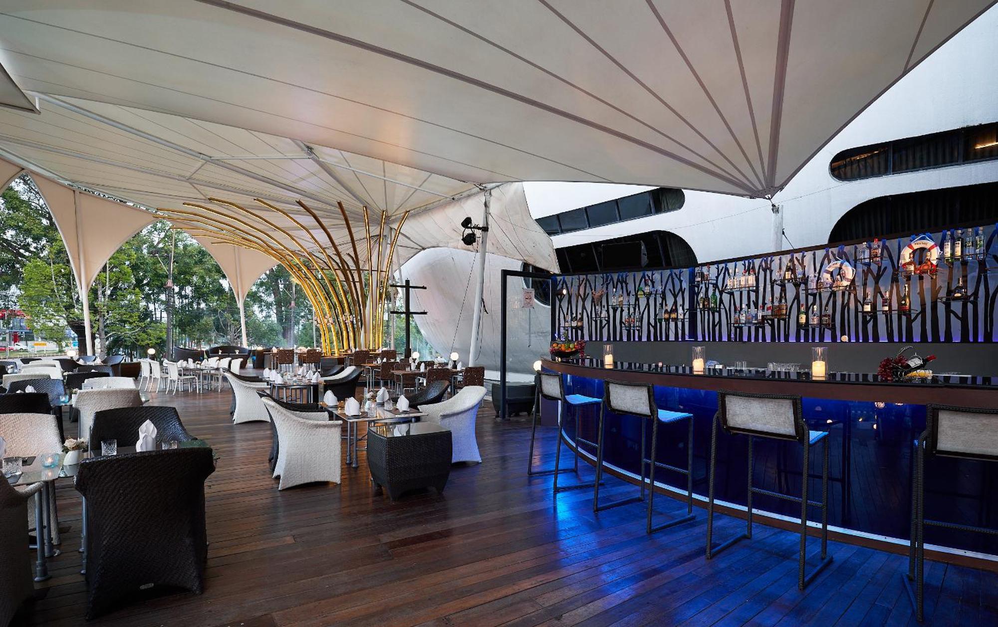 Rua Rasada Hotel - The Ideal Venue For Meetings & Events Trang Dış mekan fotoğraf