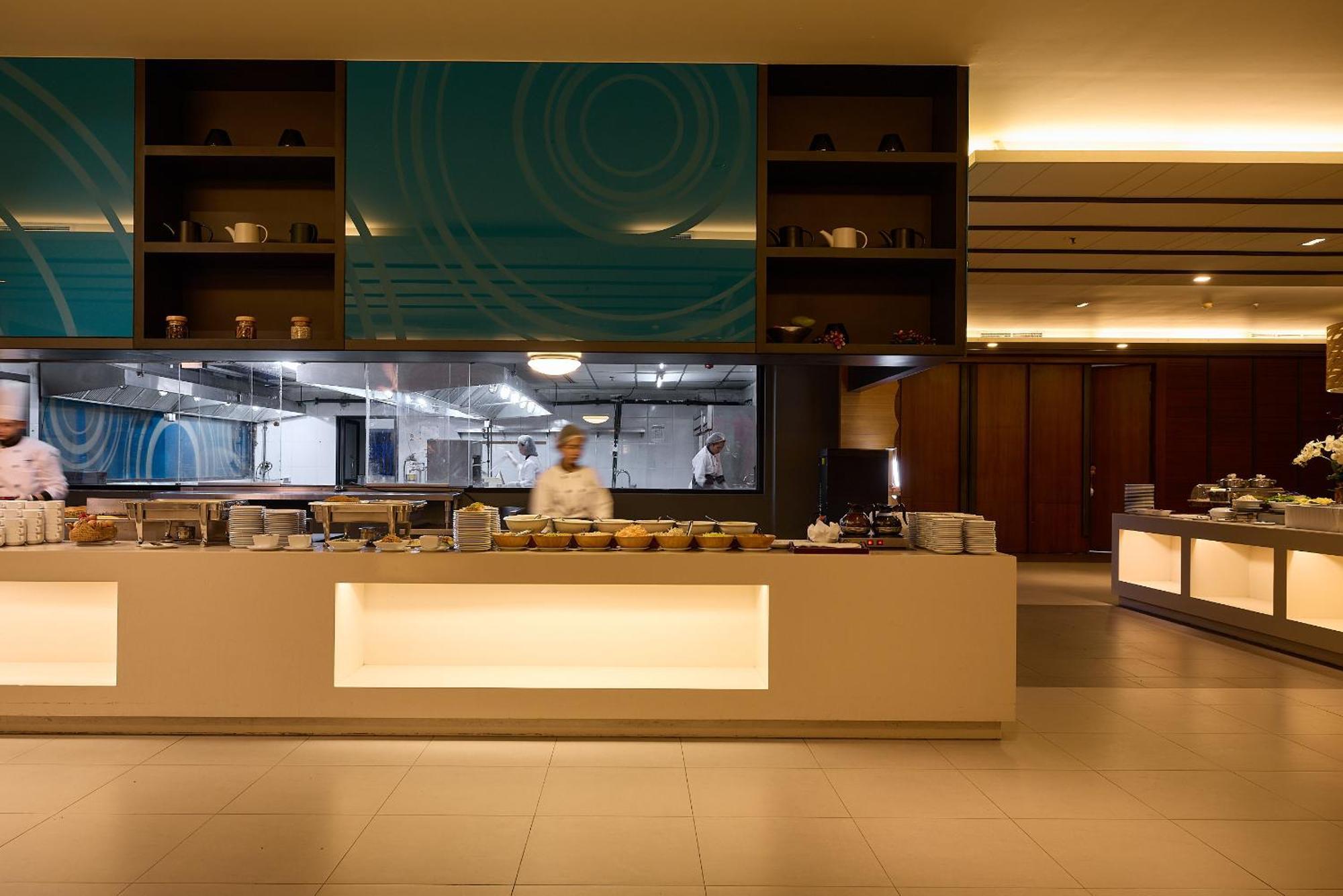 Rua Rasada Hotel - The Ideal Venue For Meetings & Events Trang Dış mekan fotoğraf