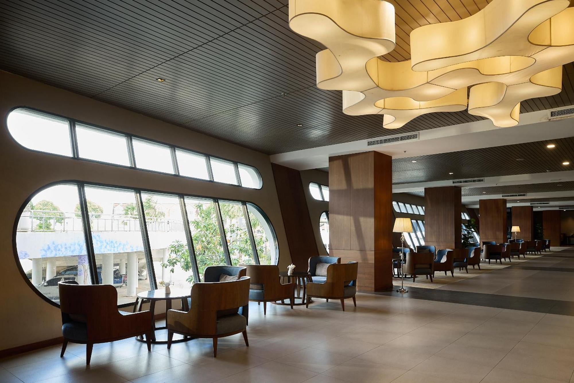 Rua Rasada Hotel - The Ideal Venue For Meetings & Events Trang Dış mekan fotoğraf