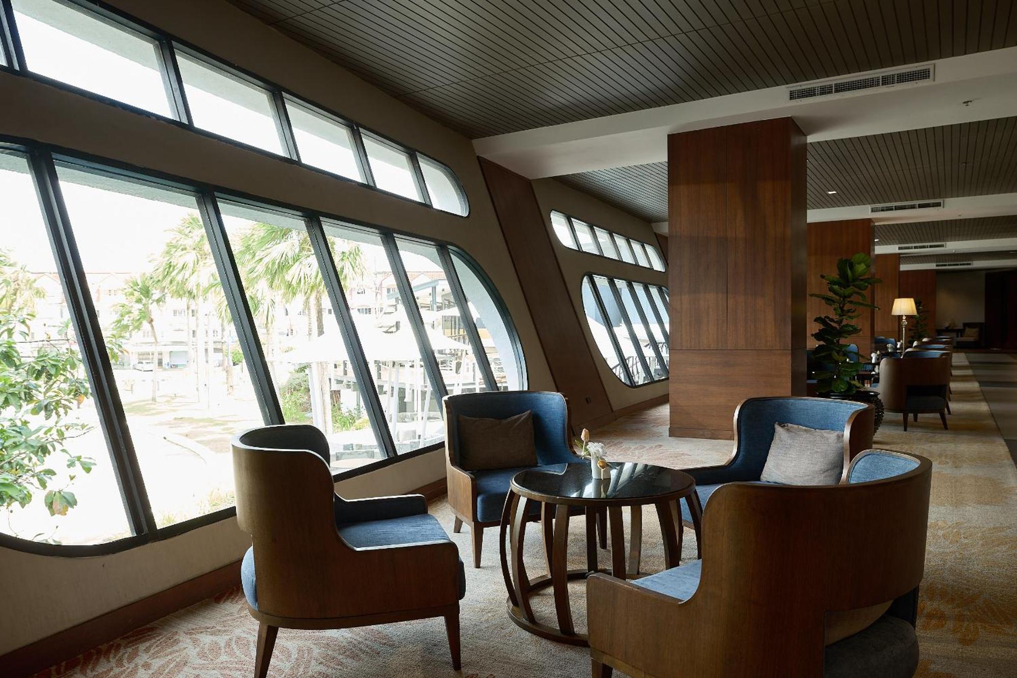 Rua Rasada Hotel - The Ideal Venue For Meetings & Events Trang Dış mekan fotoğraf