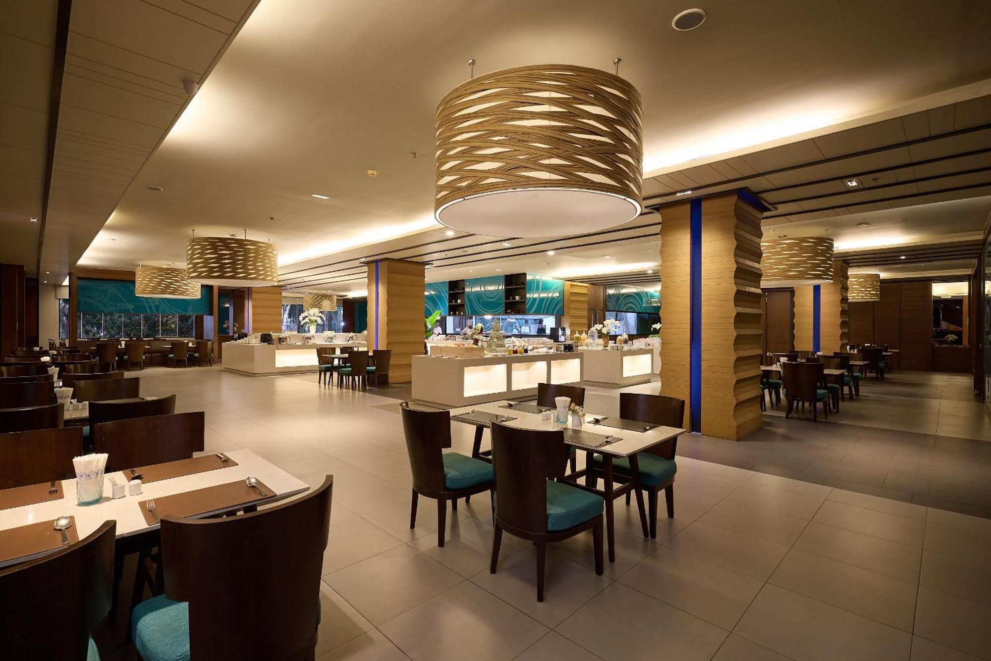 Rua Rasada Hotel - The Ideal Venue For Meetings & Events Trang Dış mekan fotoğraf