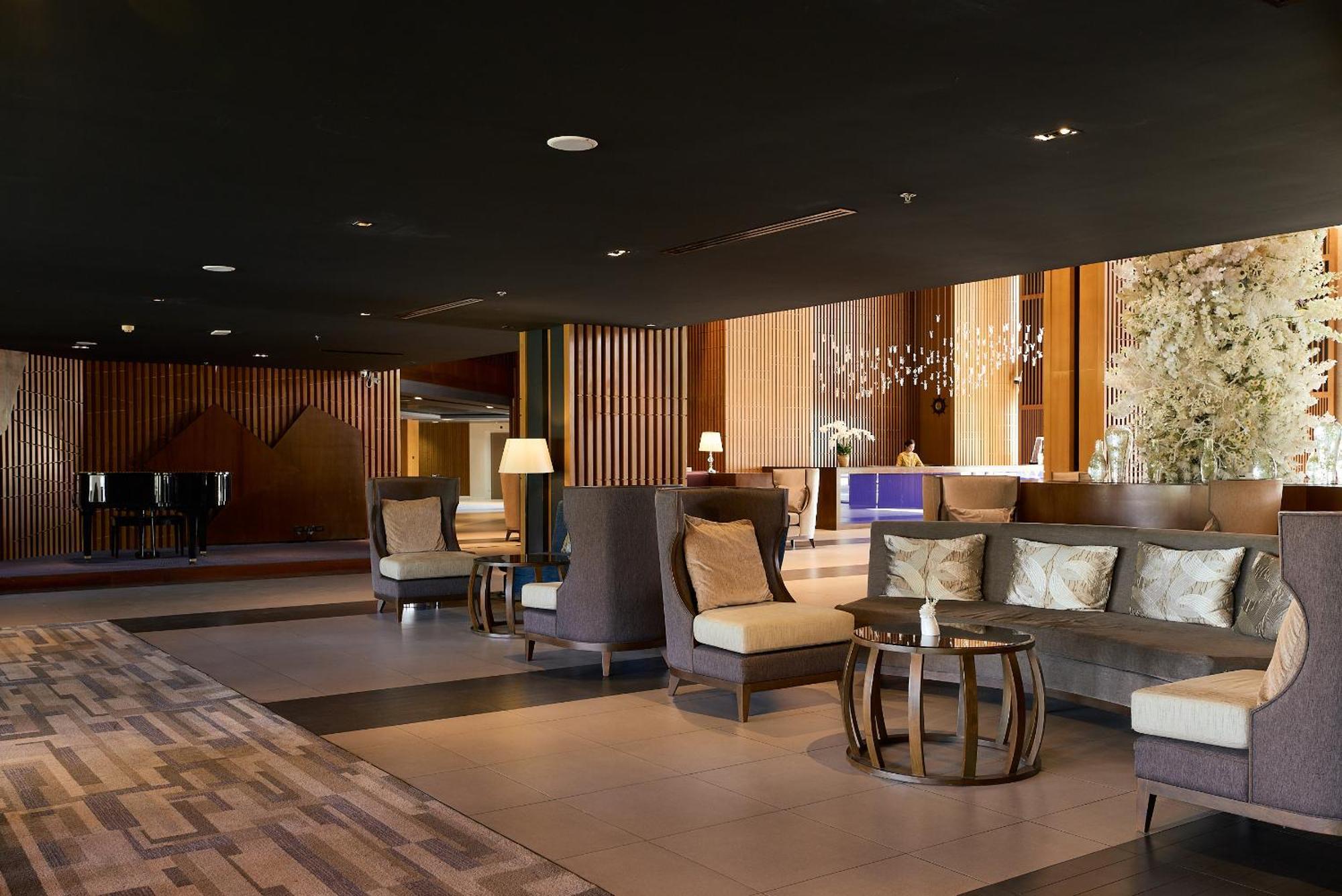 Rua Rasada Hotel - The Ideal Venue For Meetings & Events Trang Dış mekan fotoğraf