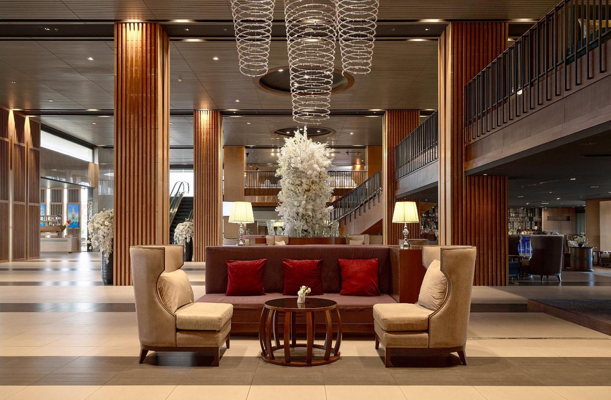 Rua Rasada Hotel - The Ideal Venue For Meetings & Events Trang Dış mekan fotoğraf