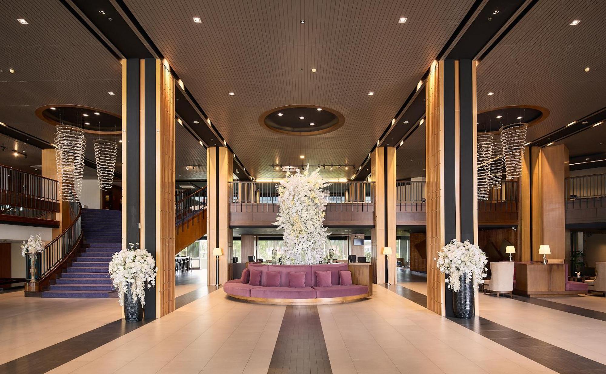 Rua Rasada Hotel - The Ideal Venue For Meetings & Events Trang Dış mekan fotoğraf