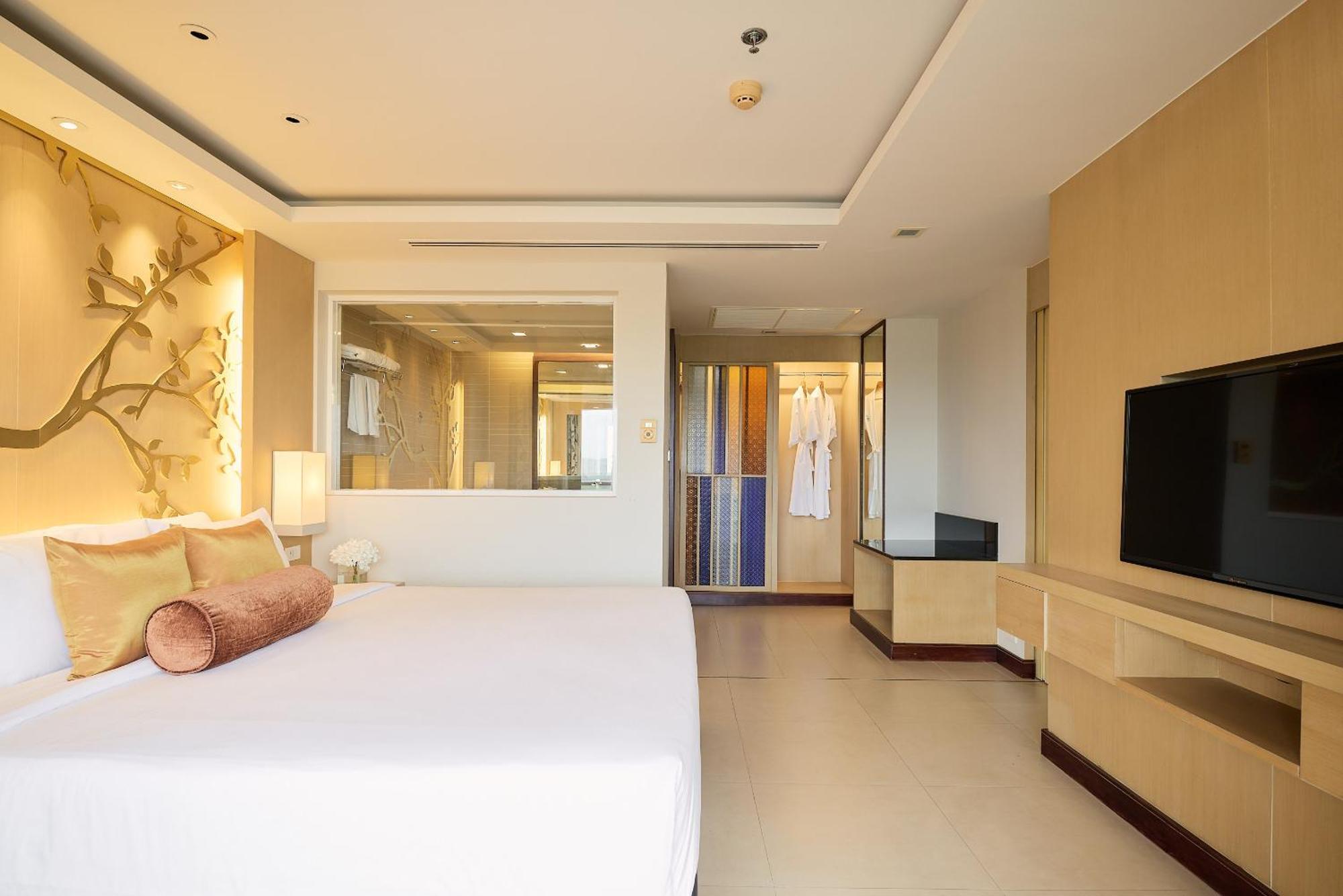 Rua Rasada Hotel - The Ideal Venue For Meetings & Events Trang Dış mekan fotoğraf