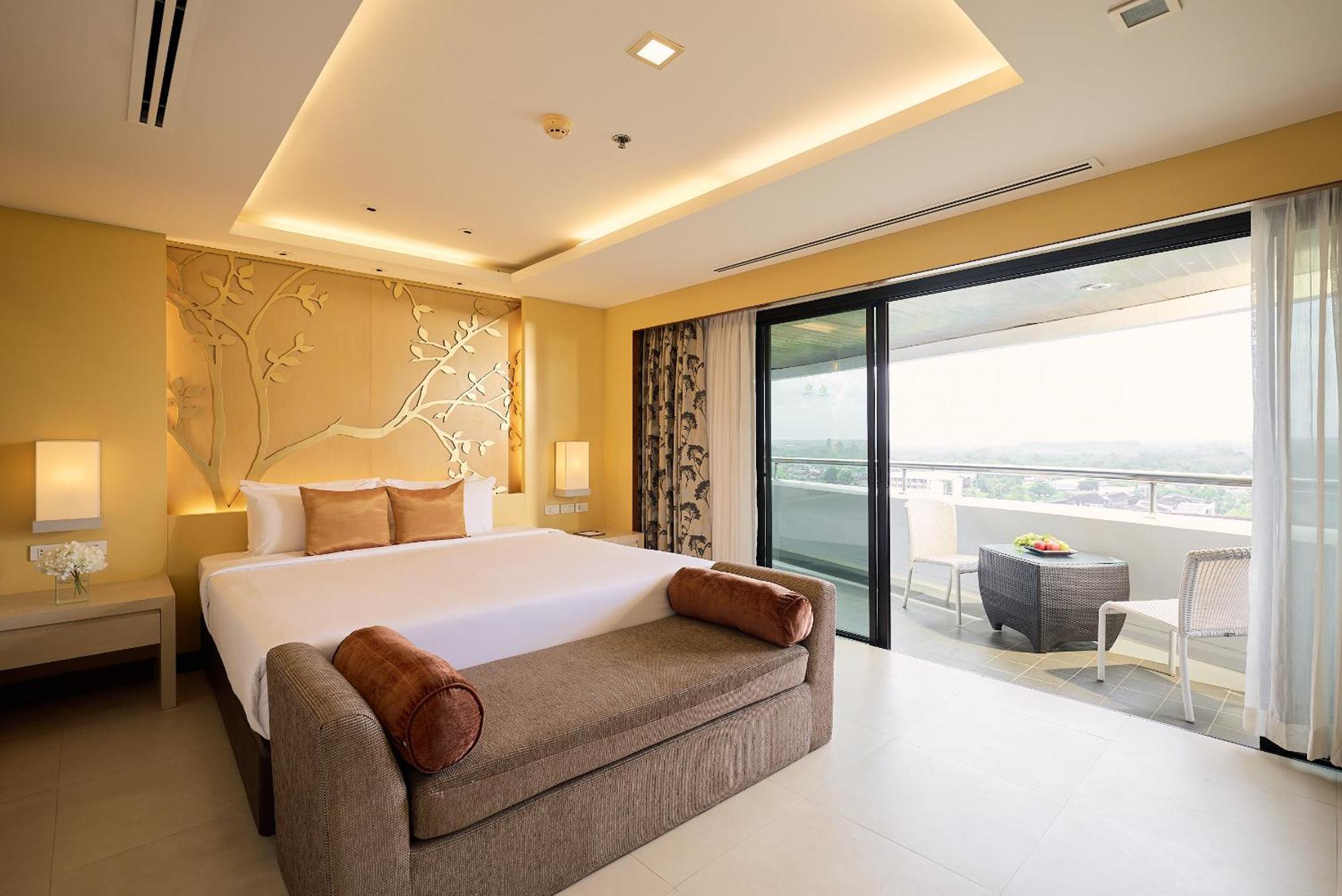 Rua Rasada Hotel - The Ideal Venue For Meetings & Events Trang Dış mekan fotoğraf