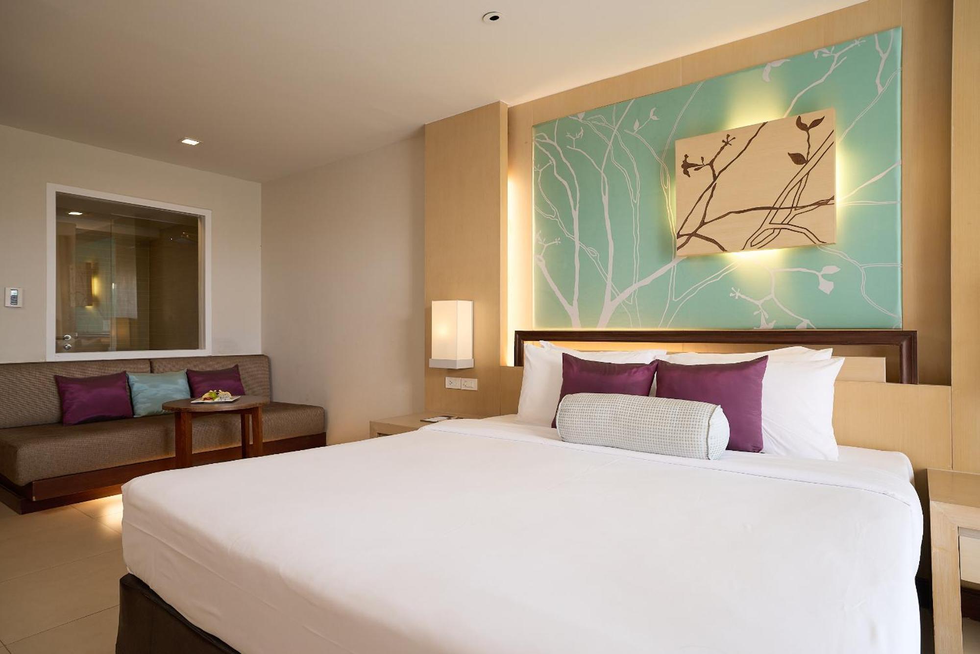 Rua Rasada Hotel - The Ideal Venue For Meetings & Events Trang Dış mekan fotoğraf