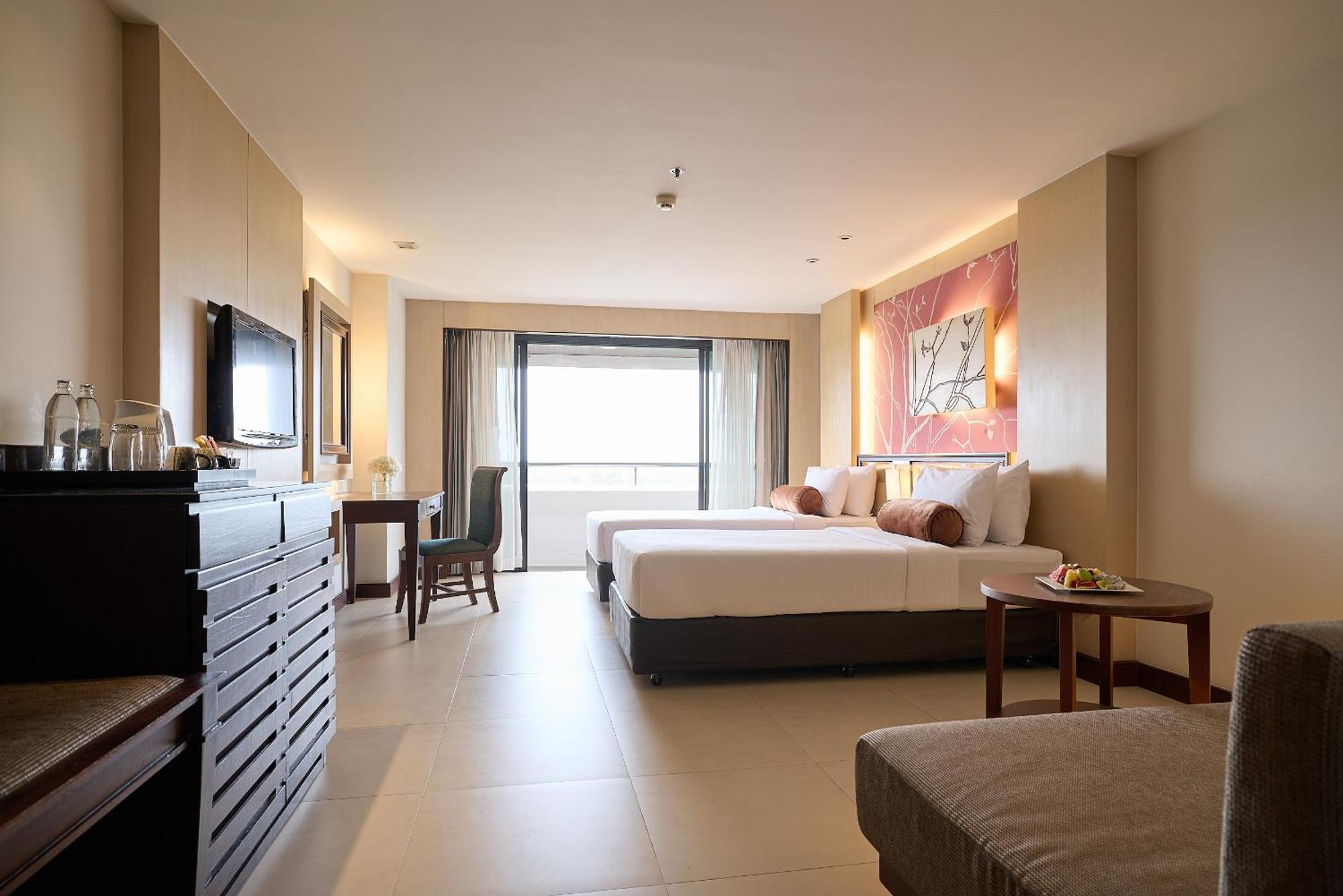 Rua Rasada Hotel - The Ideal Venue For Meetings & Events Trang Dış mekan fotoğraf