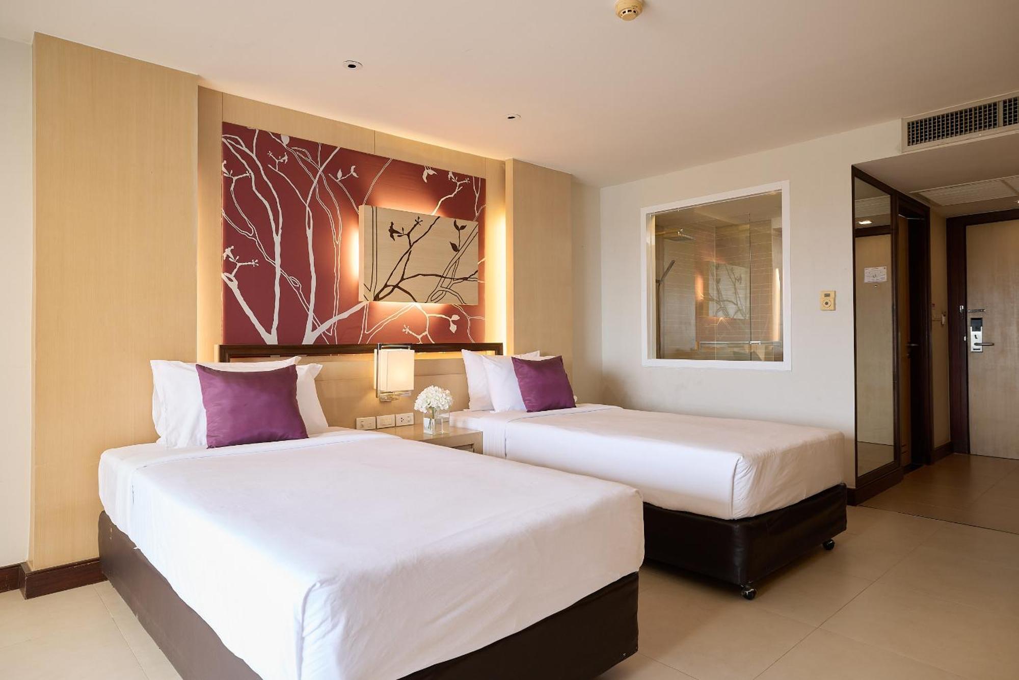 Rua Rasada Hotel - The Ideal Venue For Meetings & Events Trang Dış mekan fotoğraf