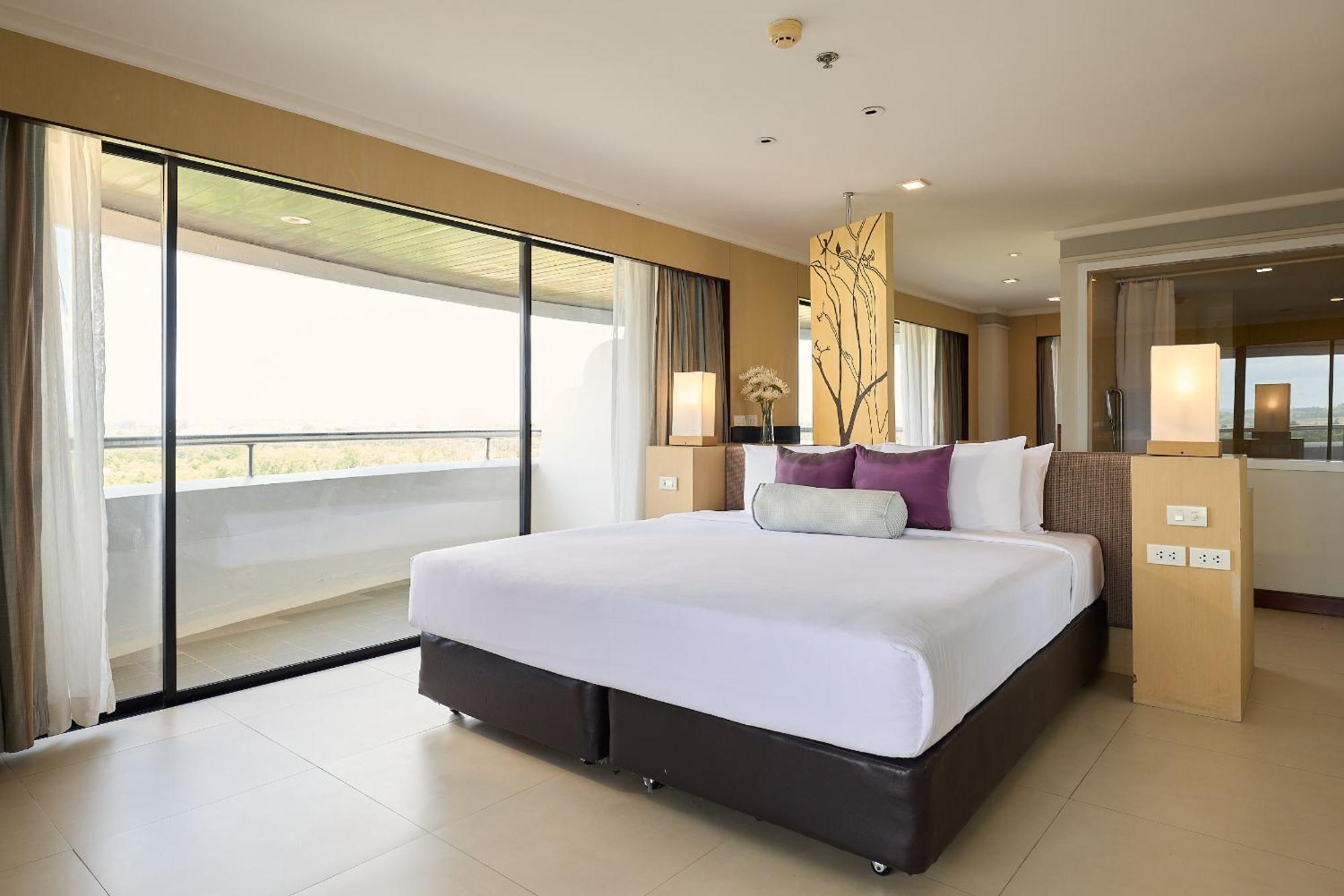 Rua Rasada Hotel - The Ideal Venue For Meetings & Events Trang Dış mekan fotoğraf