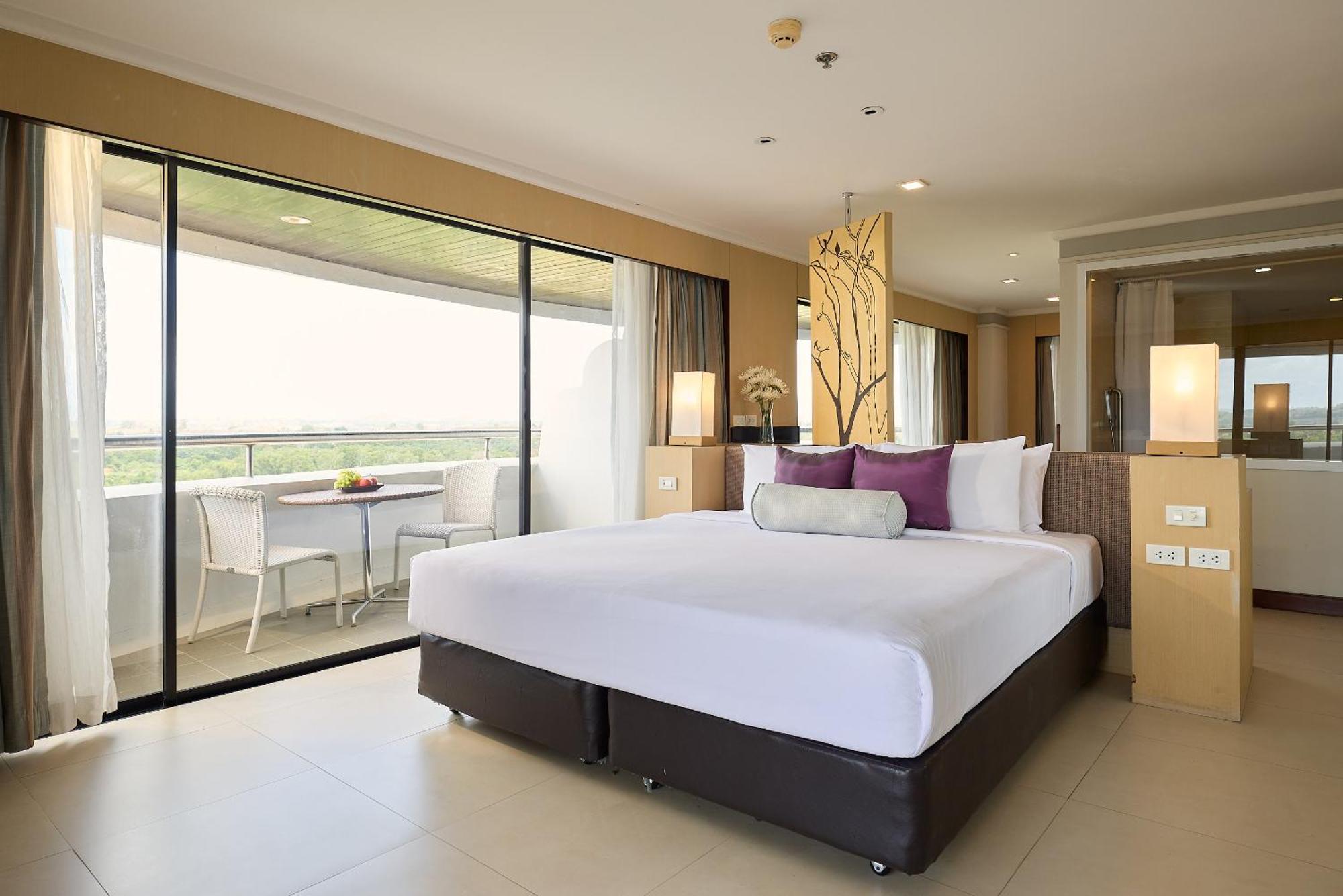 Rua Rasada Hotel - The Ideal Venue For Meetings & Events Trang Dış mekan fotoğraf